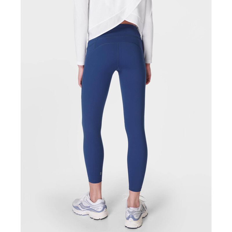 Sweaty Betty Power Workout Leggings Flux Blue image number 1